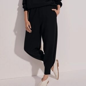 Varley The Relaxed Pant 27.5 Doublesoft Sweatpants Joggers Pants